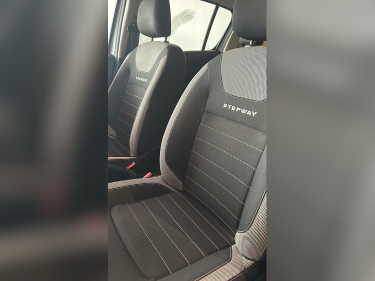 Dacia Sandero Stepway FASE 2 Stepway Essential foto 6